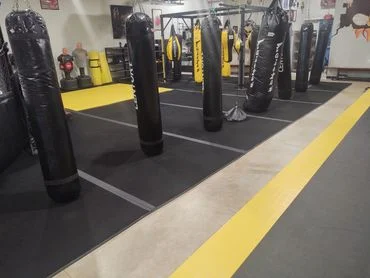 Killer Bees Kickboxing facility image