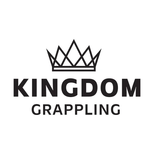 Kingdom Grappling academy logo
