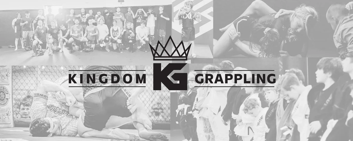 Kingdom Grappling facility image