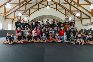 Kingdom Grappling facility image
