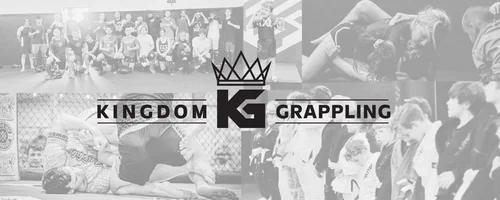 Kingdom Grappling facility image