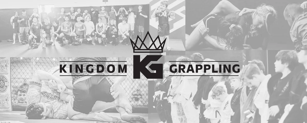 Kingdom Grappling facility image