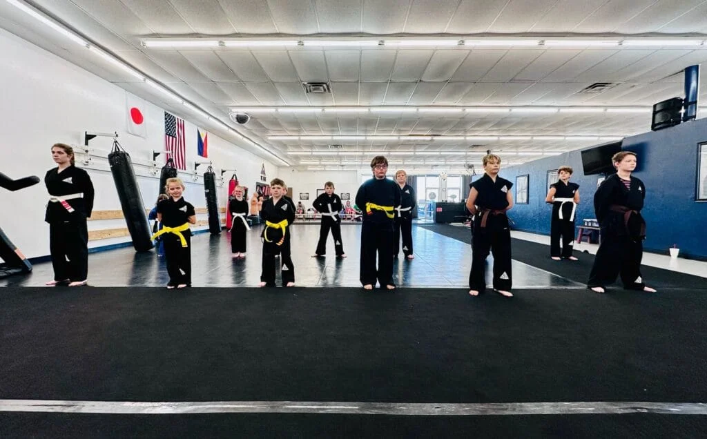 Marlow Martial Arts Academy facility image