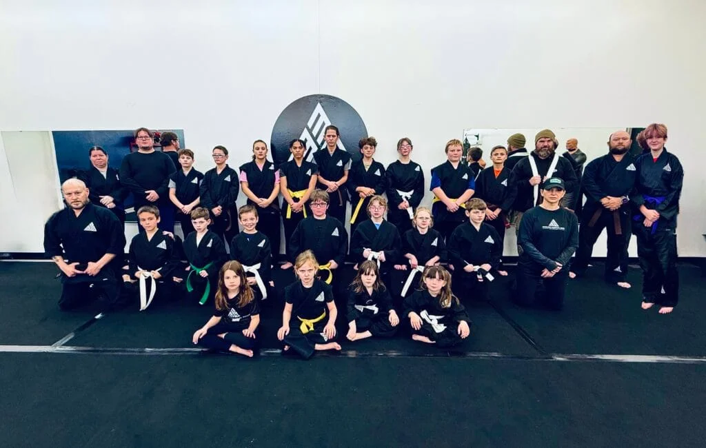 Marlow Martial Arts Academy facility image