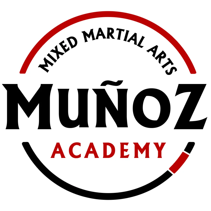 Munoz Mixed Martial Arts Academy academy logo