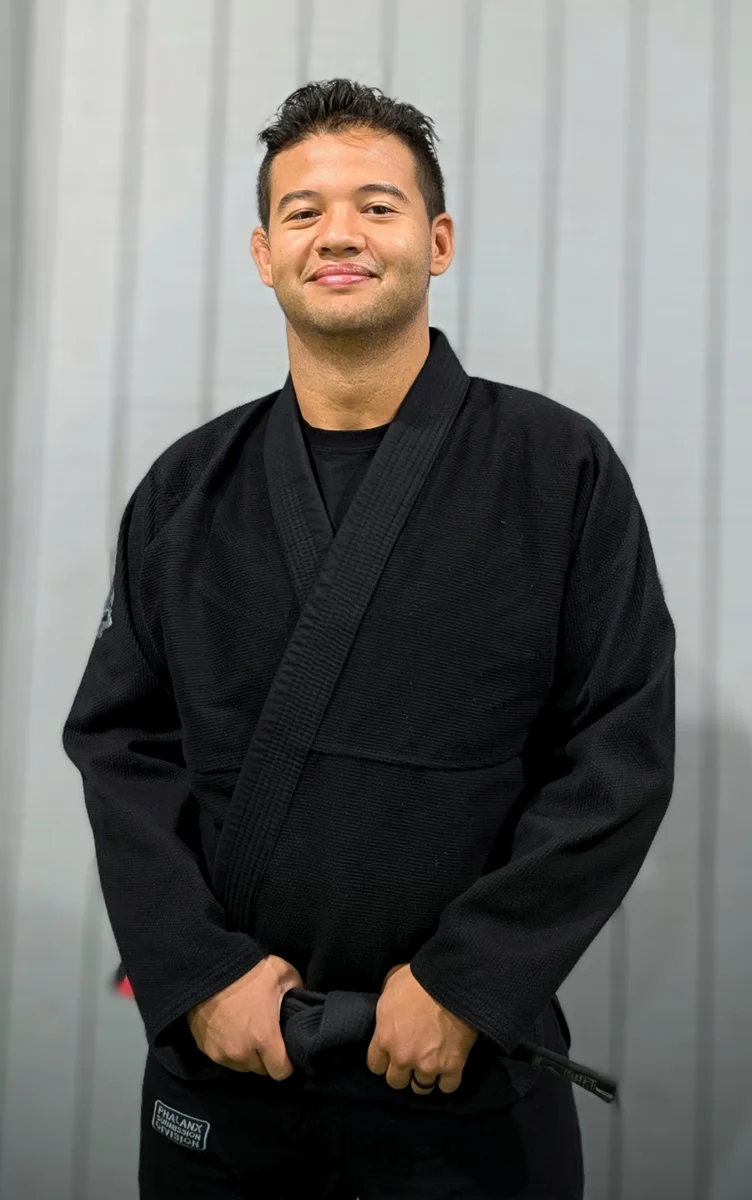 Munoz Mixed Martial Arts Academy facility image
