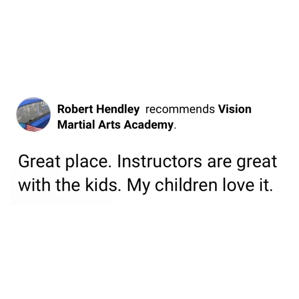 Norman's Best Martial Arts School facility image