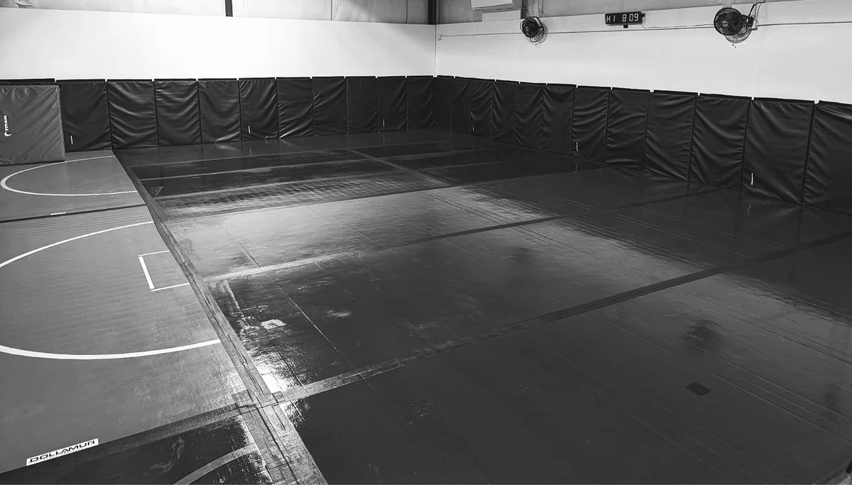 North Side Jiu Jitsu facility image