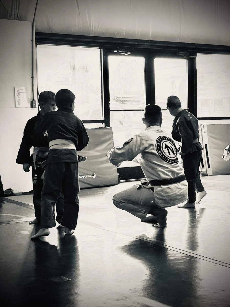North Side Jiu Jitsu facility image