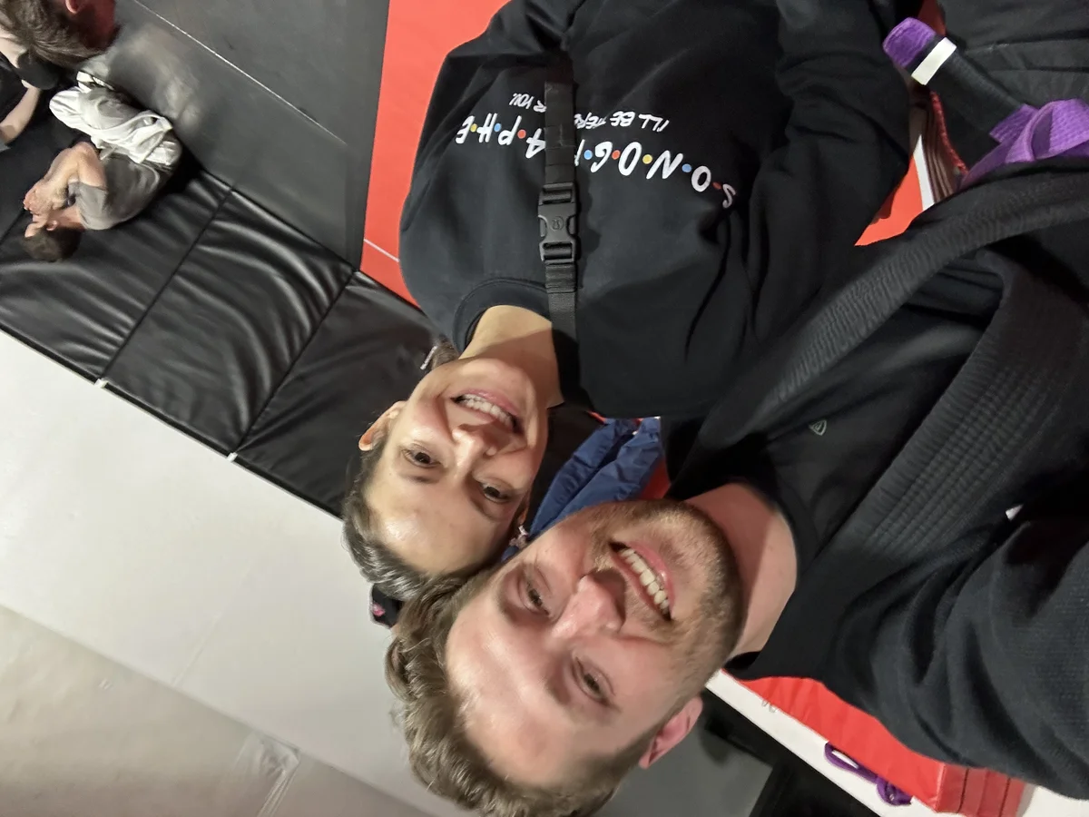 North Side Jiu Jitsu facility image