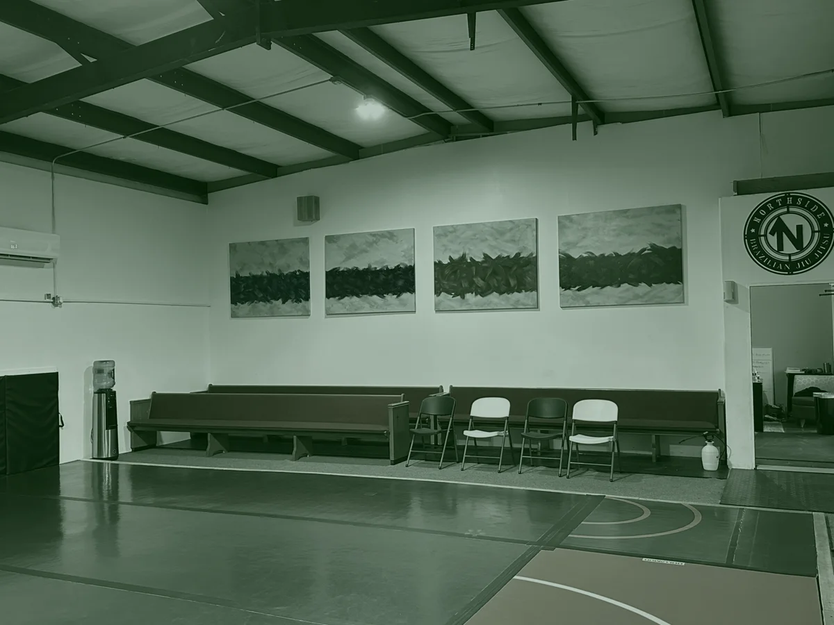 North Side Jiu Jitsu facility image