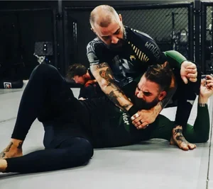 Outsiders Combat Club facility image