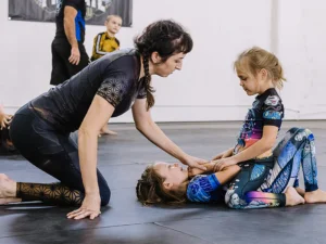 Primate Jiu Jitsu facility image