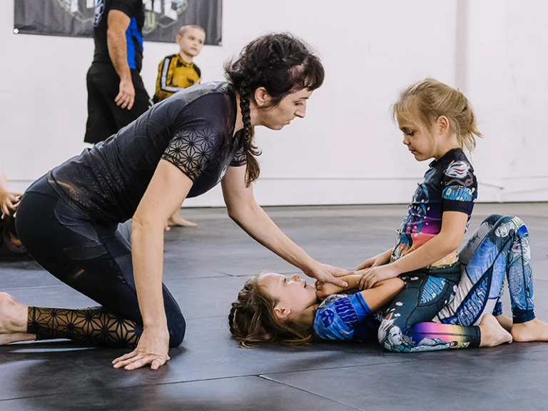 Primate Jiu Jitsu facility image