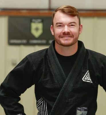Rally Point Martial Arts, LLC facility image
