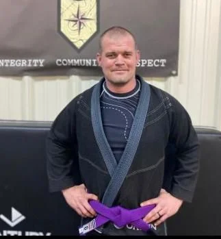 Rally Point Martial Arts, LLC facility image