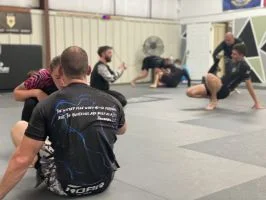 Rally Point Martial Arts, LLC facility image