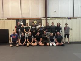Rally Point Martial Arts, LLC facility image