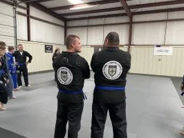 Rally Point Martial Arts, LLC facility image