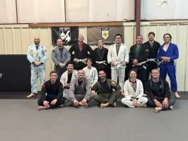 Rally Point Martial Arts, LLC facility image