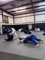 Rally Point Martial Arts, LLC facility image