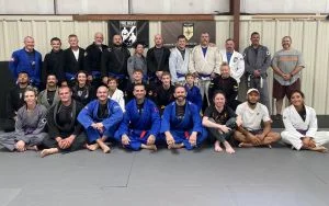 Rally Point Martial Arts, LLC facility image
