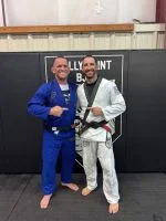 Rally Point Martial Arts, LLC facility image