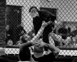 Rally Point Martial Arts, LLC facility image