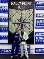 Rally Point Martial Arts, LLC facility image