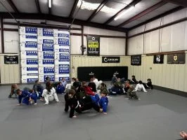 Rally Point Martial Arts, LLC facility image