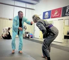 Rally Point Martial Arts, LLC facility image