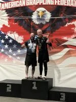 Rally Point Martial Arts, LLC facility image