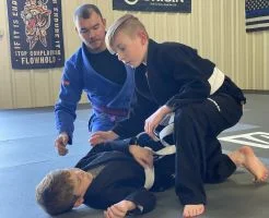 Rally Point Martial Arts, LLC facility image