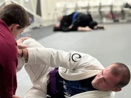 Rally Point Martial Arts, LLC facility image