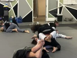 Rally Point Martial Arts, LLC facility image