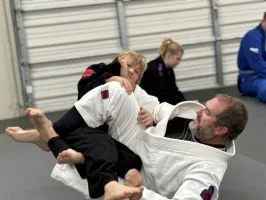 Rally Point Martial Arts, LLC facility image
