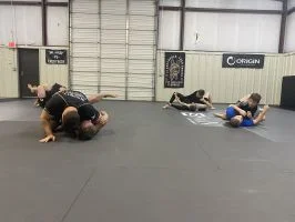 Rally Point Martial Arts, LLC facility image