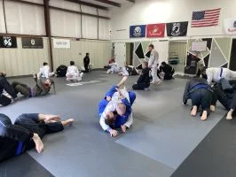 Rally Point Martial Arts, LLC facility image