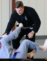 Rally Point Martial Arts, LLC facility image
