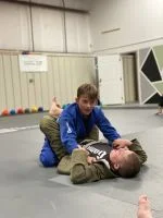 Rally Point Martial Arts, LLC facility image