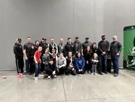 Rally Point Martial Arts, LLC facility image
