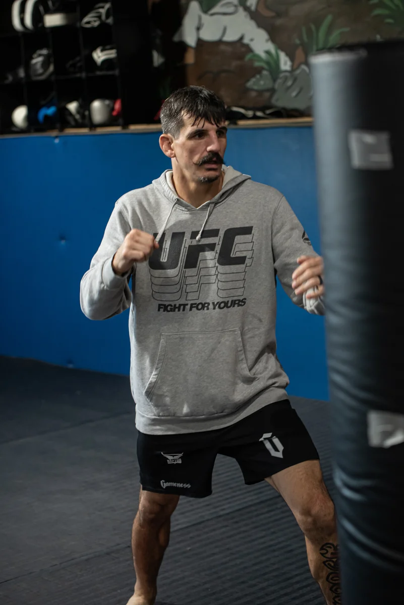 Raptor Jiu Jitsu facility image