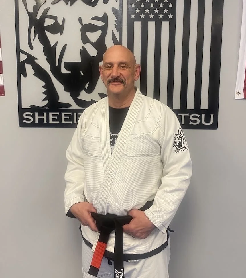 Sheepdog Jiu-Jitsu facility image
