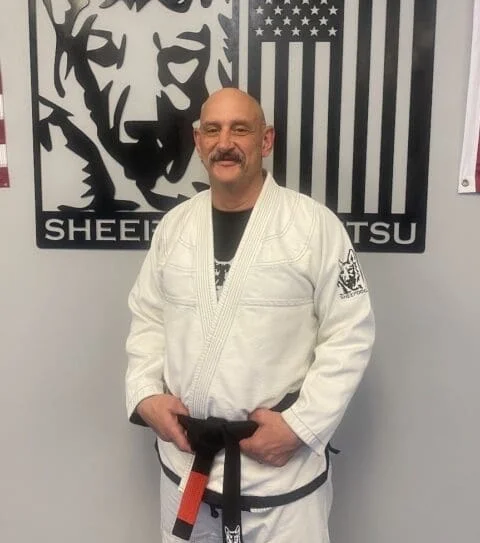 Sheepdog Jiu-Jitsu facility image