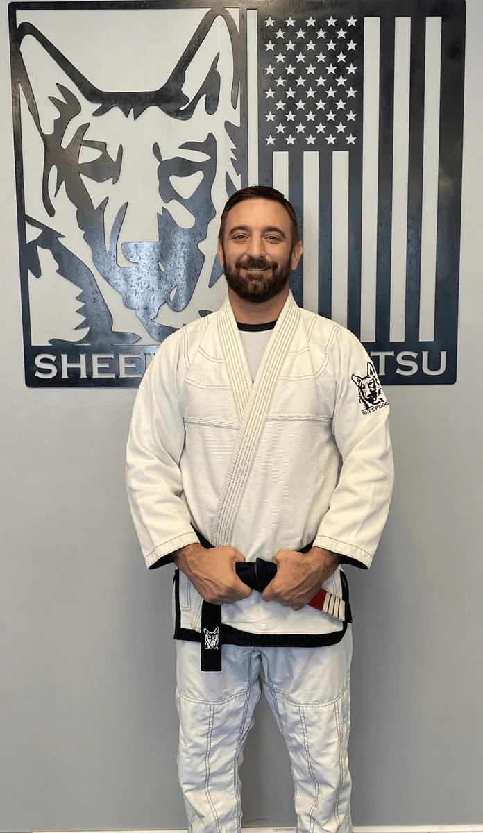 Sheepdog Jiu-Jitsu facility image