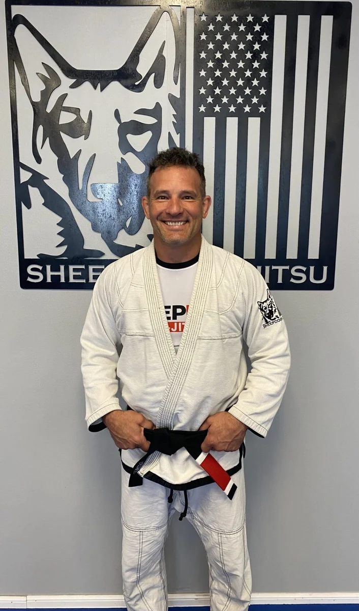 Sheepdog Jiu-Jitsu facility image