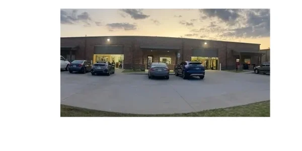 SOLID MMA facility image