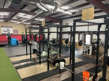 SOLID MMA facility image