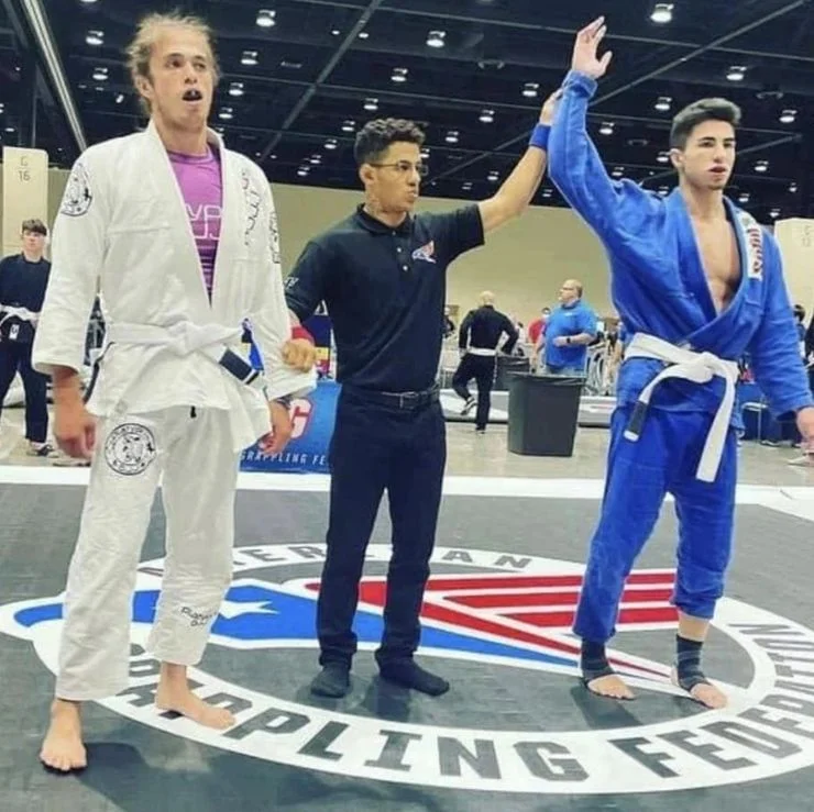 SOLID MMA facility image