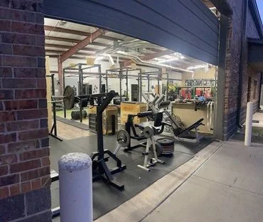 SOLID MMA facility image
